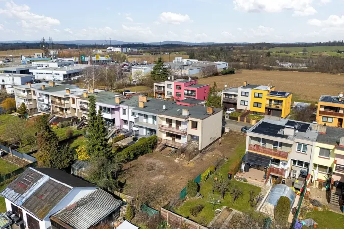 Prodej rodinného domu, Benešov, Hrubínova, 169 m2