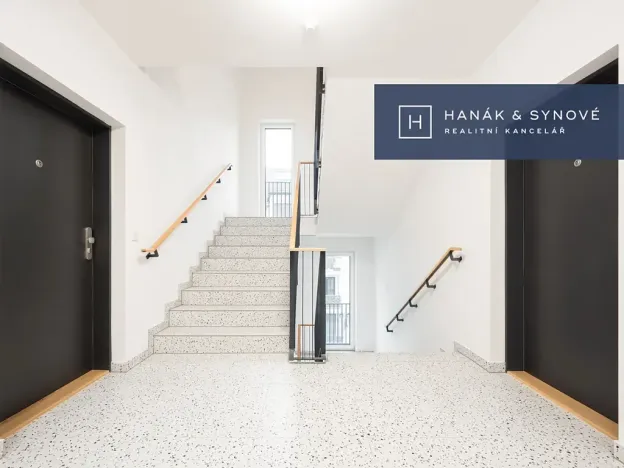 Pronájem bytu 2+kk, Pohořelice, U Kasáren, 55 m2