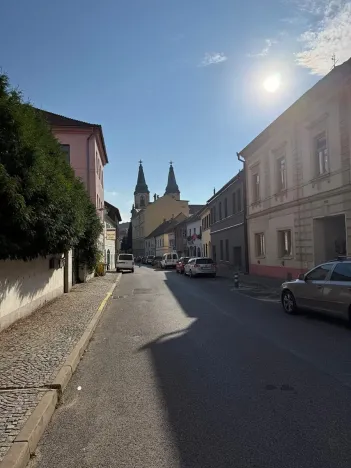 Prodej pozemku pro bydlení, Roudnice nad Labem, Havlíčkova, 107 m2