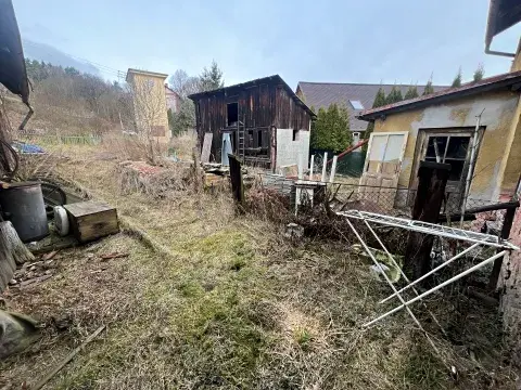 Prodej rodinného domu, Stará Paka, Rumlova, 158 m2