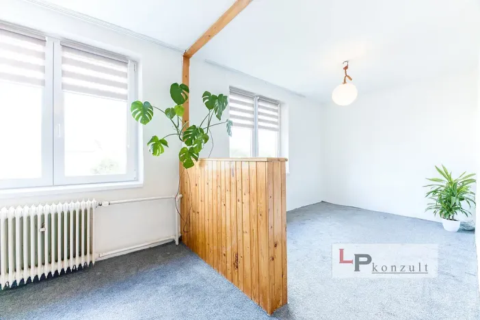 Prodej rodinného domu, Lázně Bohdaneč, Dukelská, 177 m2