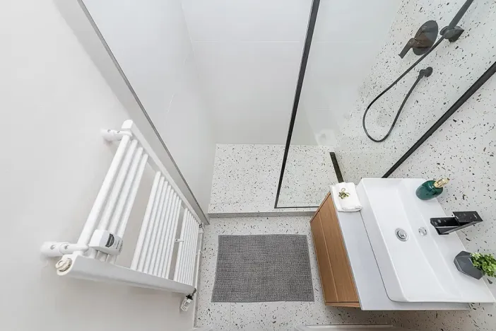 Prodej bytu 2+kk, Praha - Strašnice, Průběžná, 39 m2