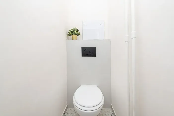 Prodej bytu 2+kk, Praha - Strašnice, Průběžná, 39 m2