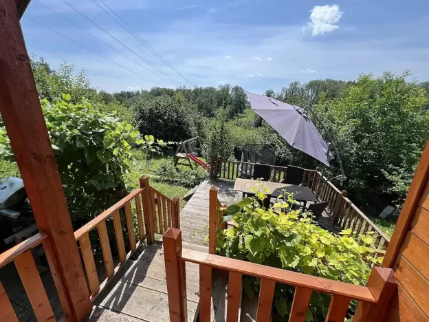 Prodej chaty, Litomyšl, 25 m2