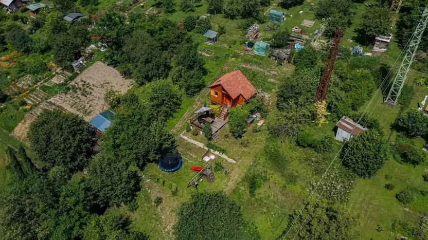 Prodej chaty, Litomyšl, 25 m2