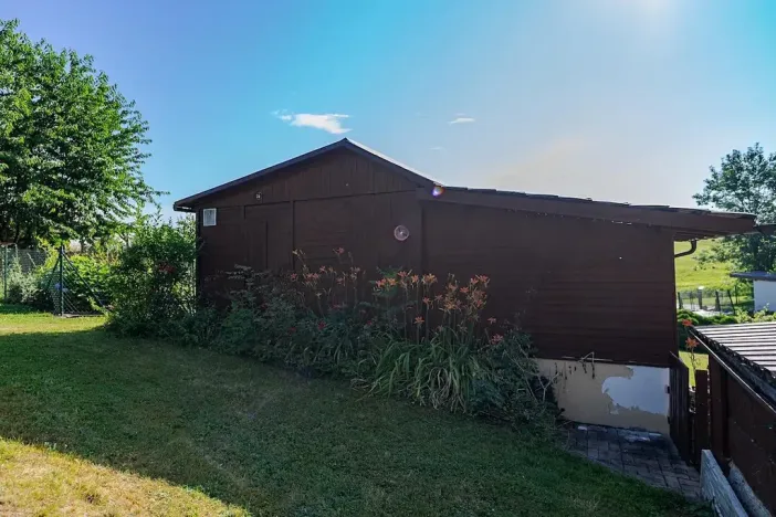 Prodej chaty, Vysoké Mýto, 35 m2