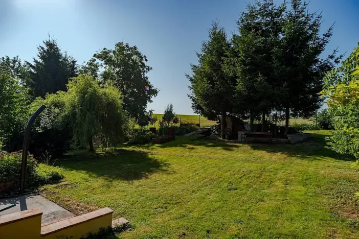 Prodej chaty, Vysoké Mýto, 35 m2