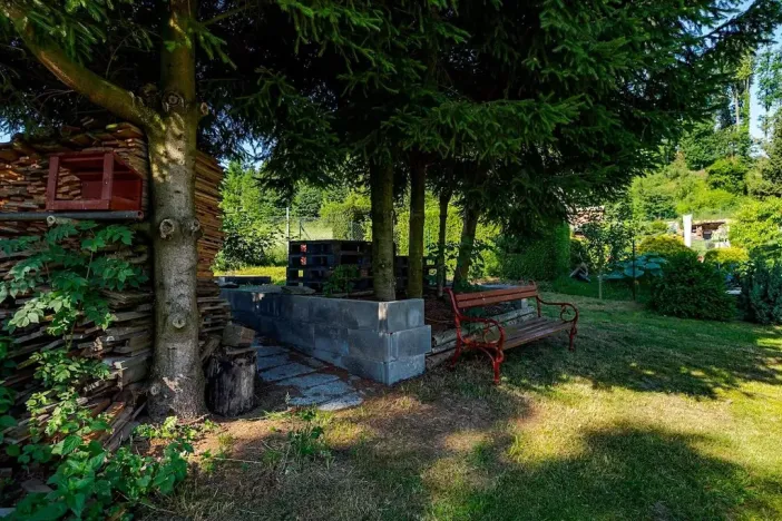 Prodej chaty, Vysoké Mýto, 35 m2