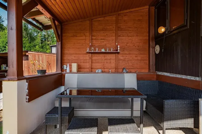 Prodej chaty, Vysoké Mýto, 35 m2