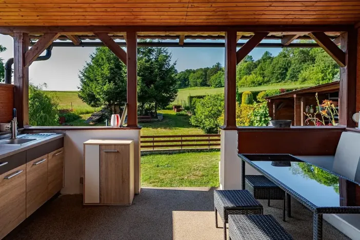 Prodej chaty, Vysoké Mýto, 35 m2