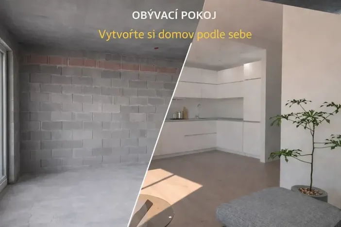 Prodej rodinného domu, České Budějovice, 114 m2