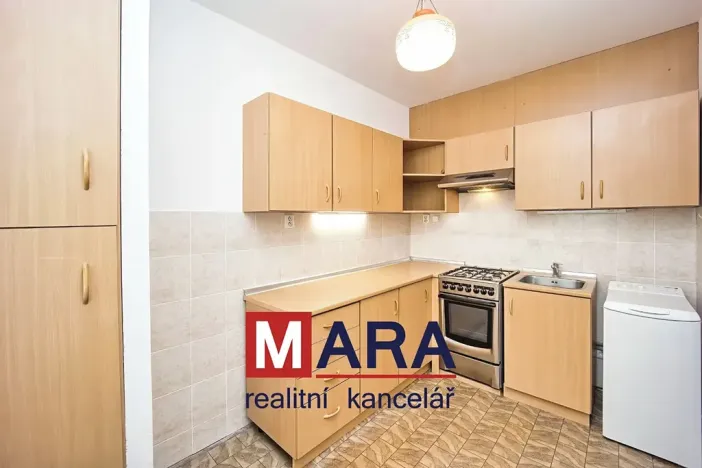 Pronájem bytu 2+1, Olomouc, Rožňavská, 43 m2