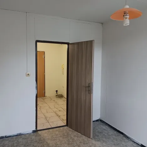 Pronájem bytu 2+kk, Most, Jaroslava Ježka, 40 m2