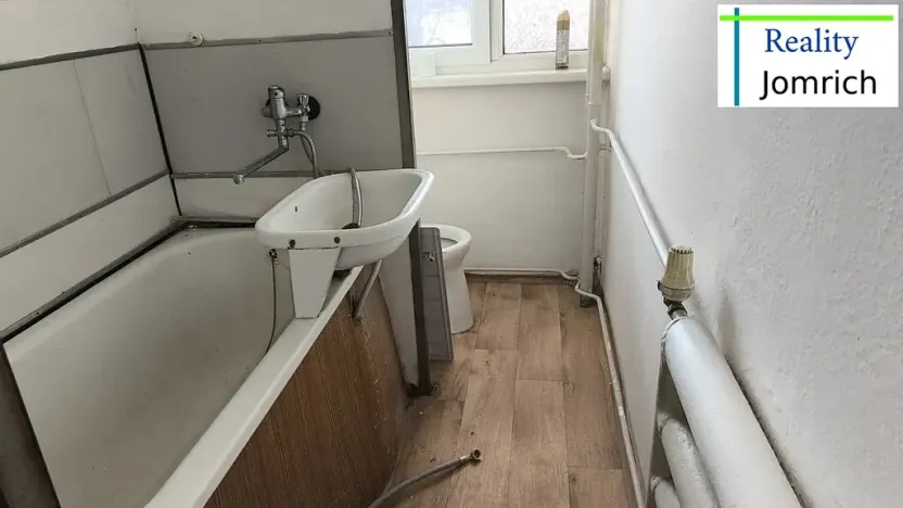 Prodej bytu 2+1, Liberec, Dvorská, 50 m2