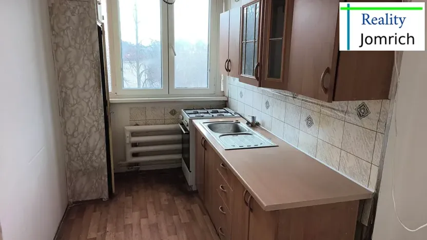 Prodej bytu 2+1, Liberec, Dvorská, 50 m2