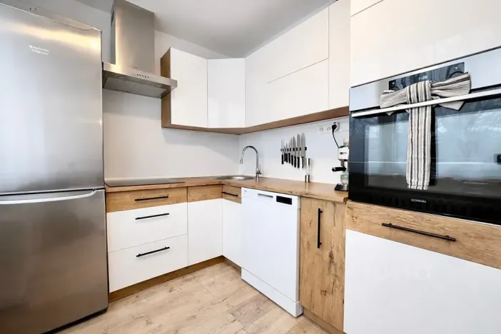 Pronájem bytu 2+1, Ústí nad Labem, Nová, 60 m2