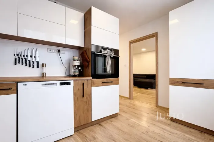 Pronájem bytu 2+1, Ústí nad Labem, Nová, 60 m2