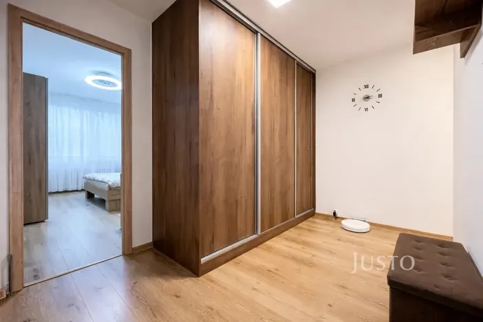 Pronájem bytu 2+1, Ústí nad Labem, Nová, 60 m2