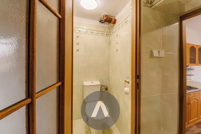 Prodej rodinného domu, Brno, Jubilejní, 74 m2