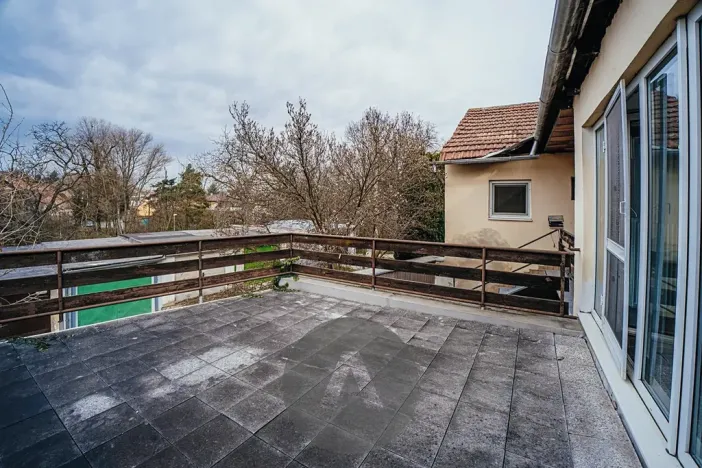 Prodej rodinného domu, Brno, Jubilejní, 74 m2