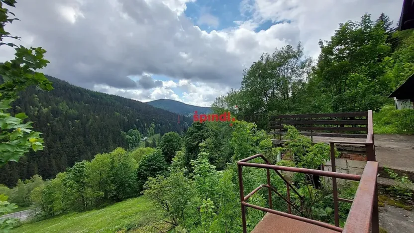 Prodej chalupy, Špindlerův Mlýn, 303 m2