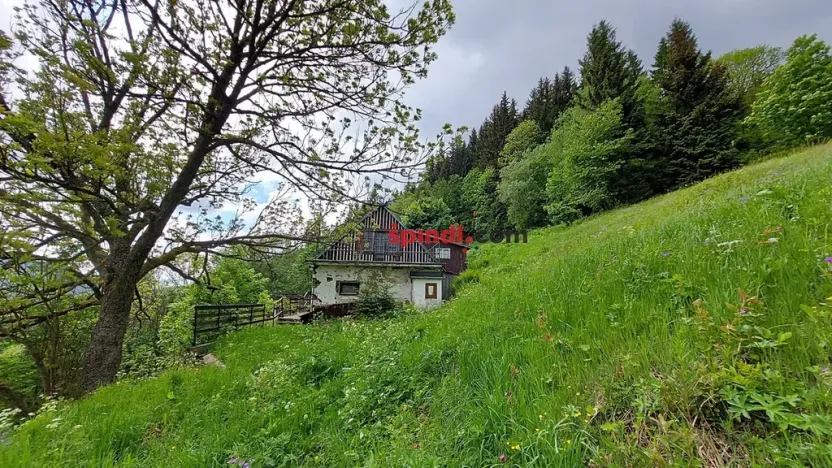 Prodej chalupy, Špindlerův Mlýn, 303 m2