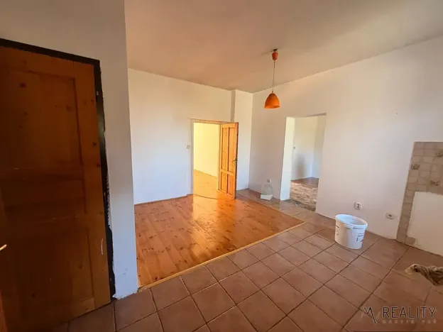 Prodej rodinného domu, Ostrava, Ludvíkova, 100 m2