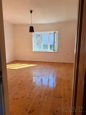 Prodej rodinného domu, Ostrava, Ludvíkova, 100 m2