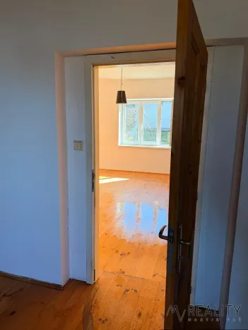 Prodej rodinného domu, Ostrava, Ludvíkova, 100 m2