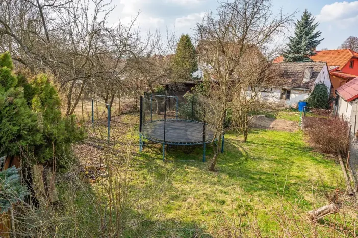 Prodej rodinného domu, Planá nad Lužnicí, Bejblíkova, 150 m2