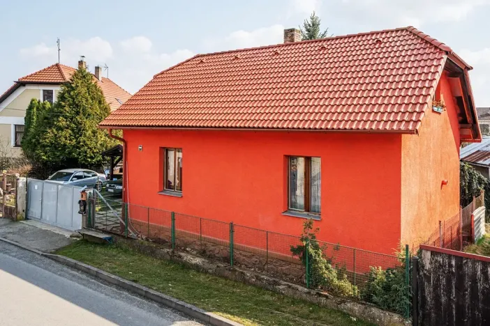 Prodej rodinného domu, Planá nad Lužnicí, Bejblíkova, 150 m2