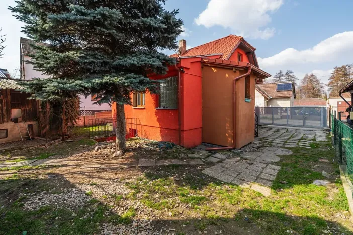 Prodej rodinného domu, Planá nad Lužnicí, Bejblíkova, 150 m2