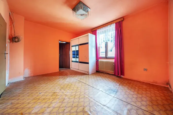 Prodej rodinného domu, Planá nad Lužnicí, Bejblíkova, 150 m2