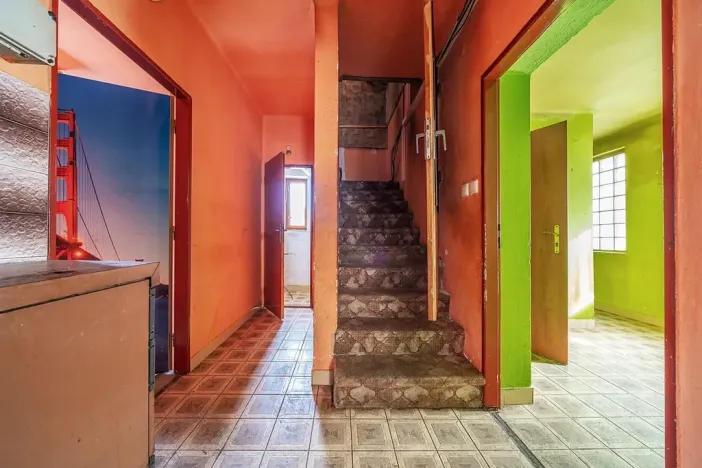 Prodej rodinného domu, Planá nad Lužnicí, Bejblíkova, 150 m2