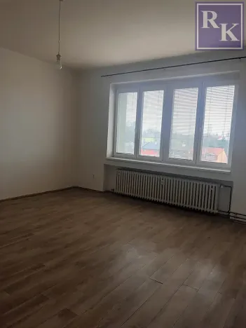 Pronájem bytu 3+1, Ostrava, Ruská, 107 m2