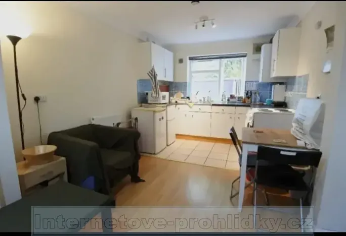 Pronájem bytu 1+1, Praha - Nové Město, Vladislavova, 40 m2