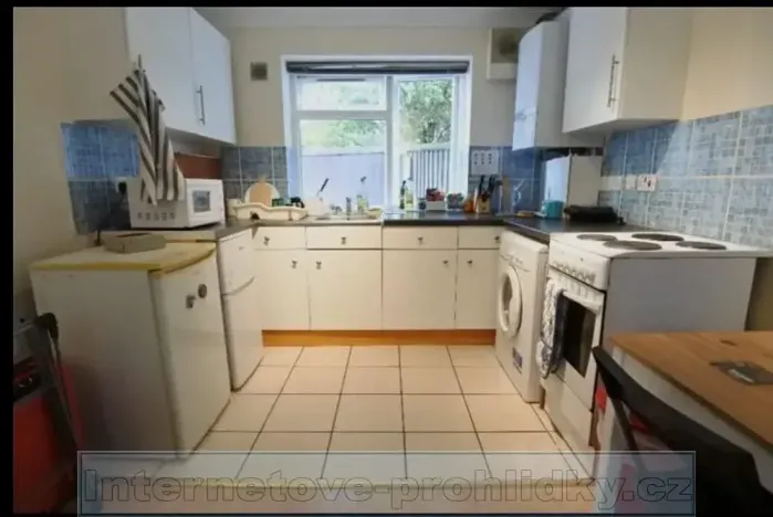 Pronájem bytu 1+1, Praha - Nové Město, Vladislavova, 40 m2