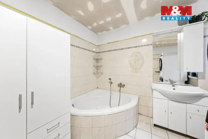 Prodej rodinného domu, Malšovice - Javory, 192 m2