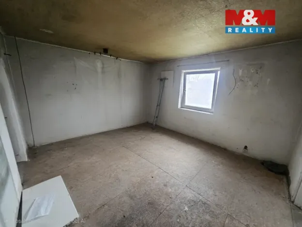 Prodej rodinného domu, Dyjákovice, 100 m2