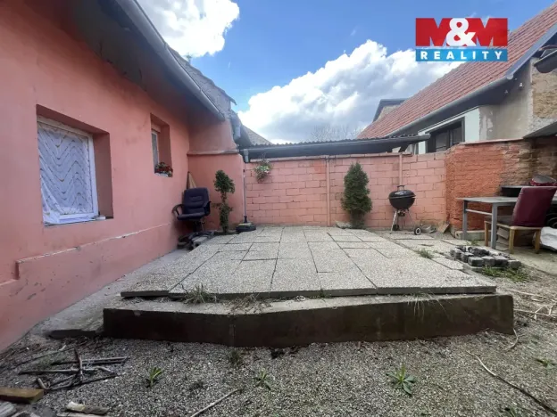 Prodej rodinného domu, Koryčany, Kyjovská, 125 m2