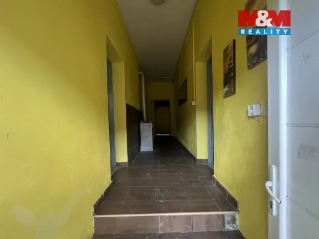 Prodej rodinného domu, Koryčany, Kyjovská, 125 m2