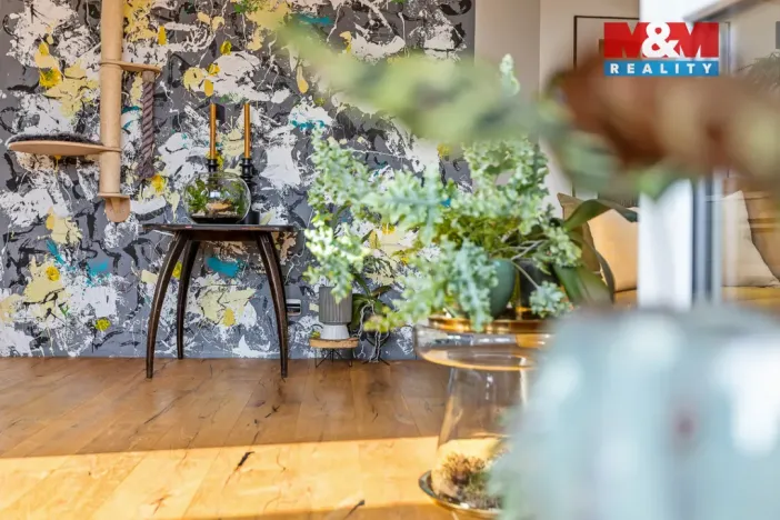 Prodej bytu 3+kk, Praha, Žiželická, 66 m2