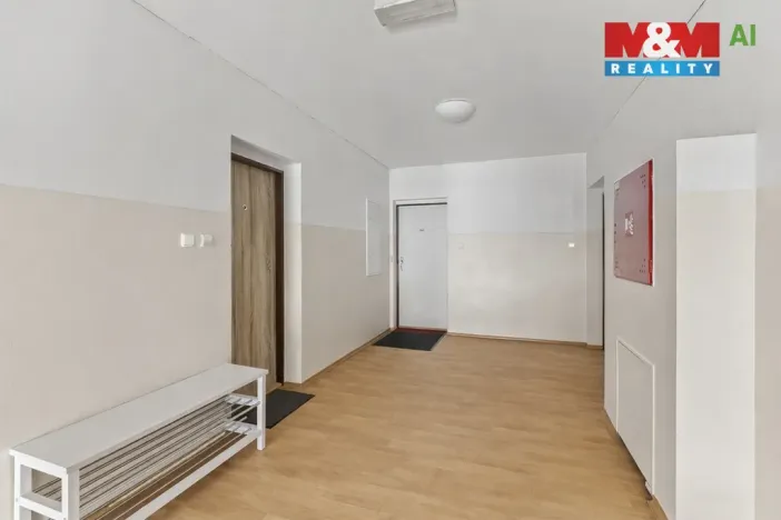 Prodej bytu 3+kk, Praha, Žiželická, 66 m2