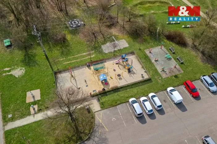 Prodej bytu 3+kk, Praha, Žiželická, 66 m2