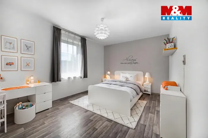 Prodej rodinného domu, Králíky, Kosmonautů, 296 m2