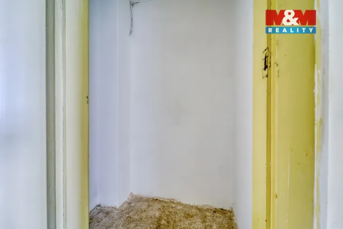 Prodej bytu 1+kk, Kralovice, Na Palcátech, 28 m2