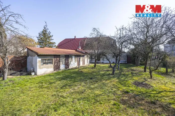 Prodej rodinného domu, Hradec Králové - Plácky, Kydlinovská, 126 m2