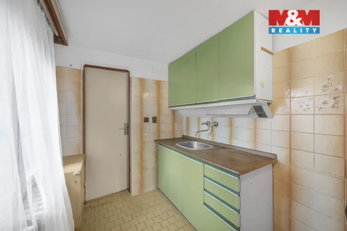 Prodej rodinného domu, Hradec Králové - Plácky, Kydlinovská, 126 m2