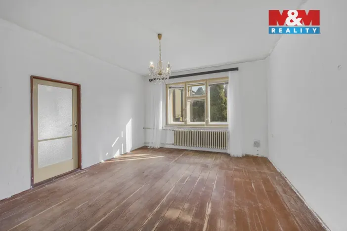 Prodej rodinného domu, Hradec Králové - Plácky, Kydlinovská, 126 m2