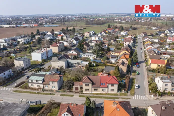 Prodej rodinného domu, Hradec Králové - Plácky, Kydlinovská, 126 m2